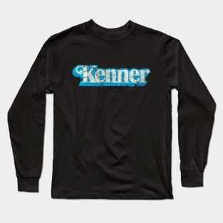 Kenner Long Sleeve T-Shirt